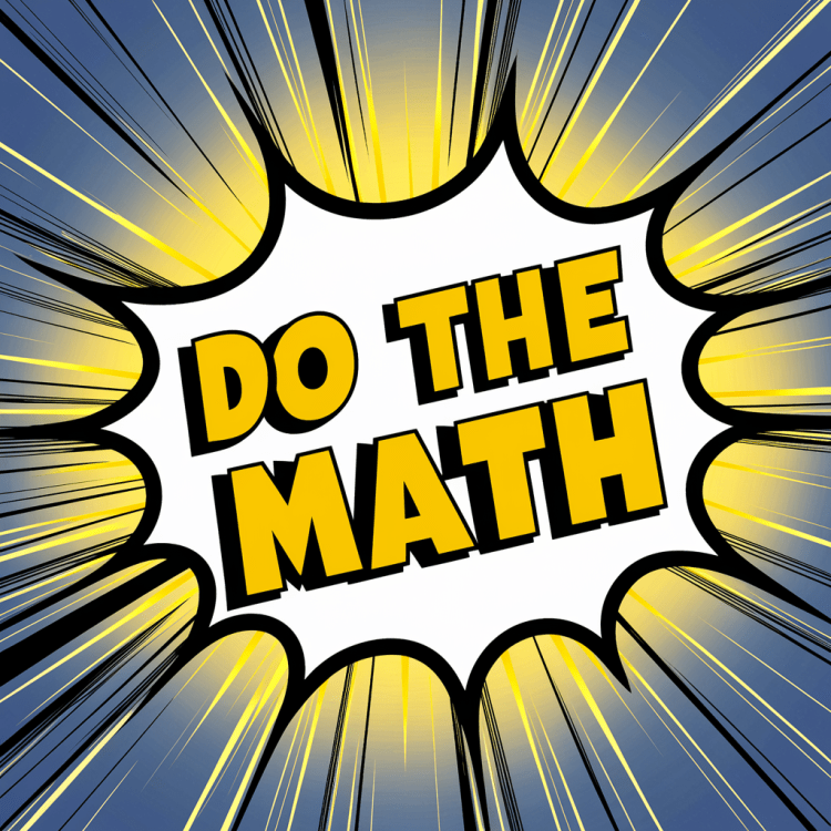 Do the Math!